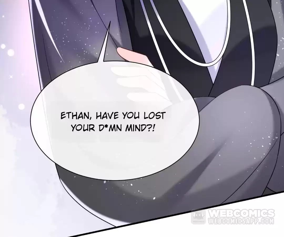 Hold Tight to My Ex-Husband Chapter 148 page 11 - 