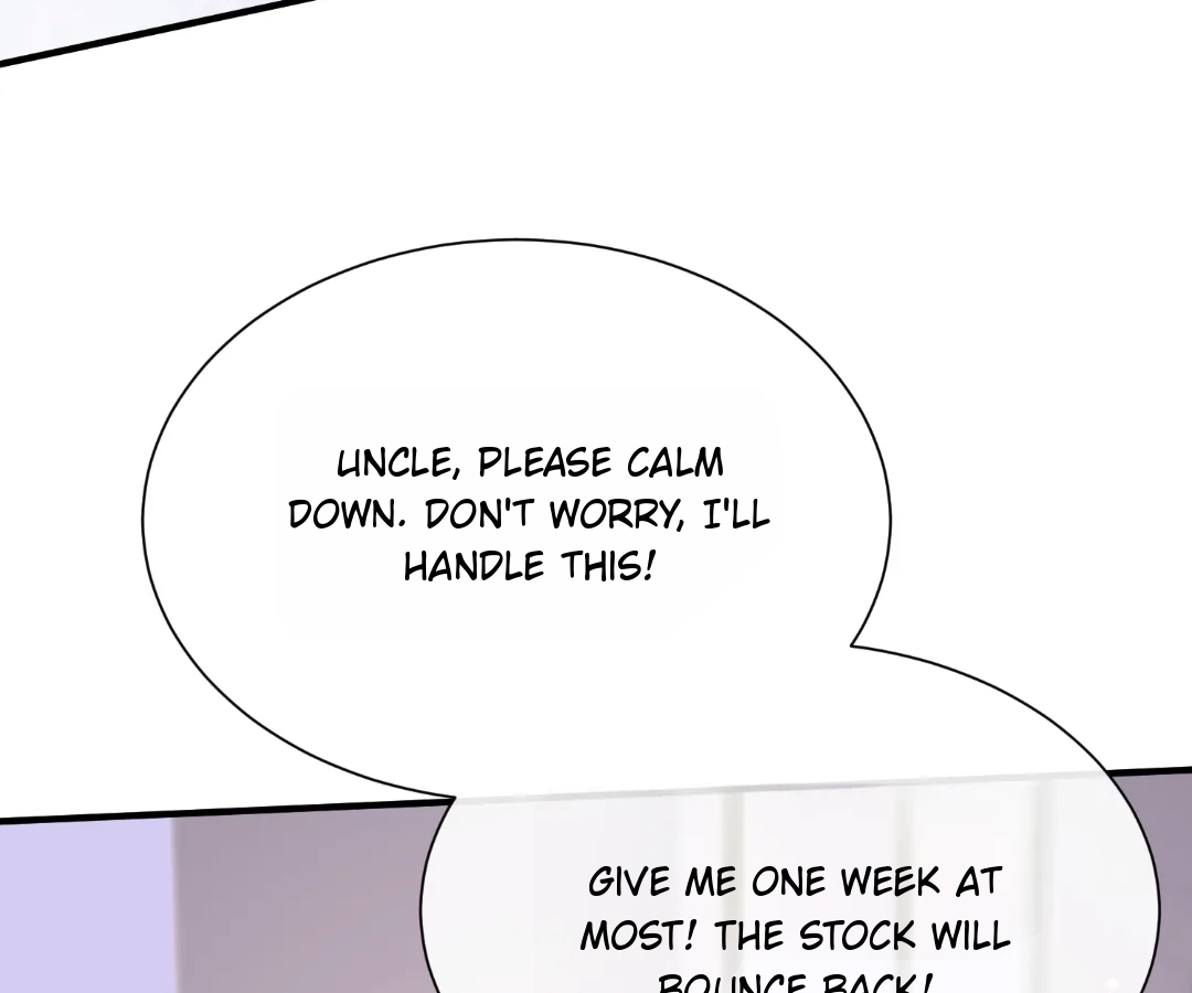Hold Tight to My Ex-Husband Chapter 148 page 12 - 