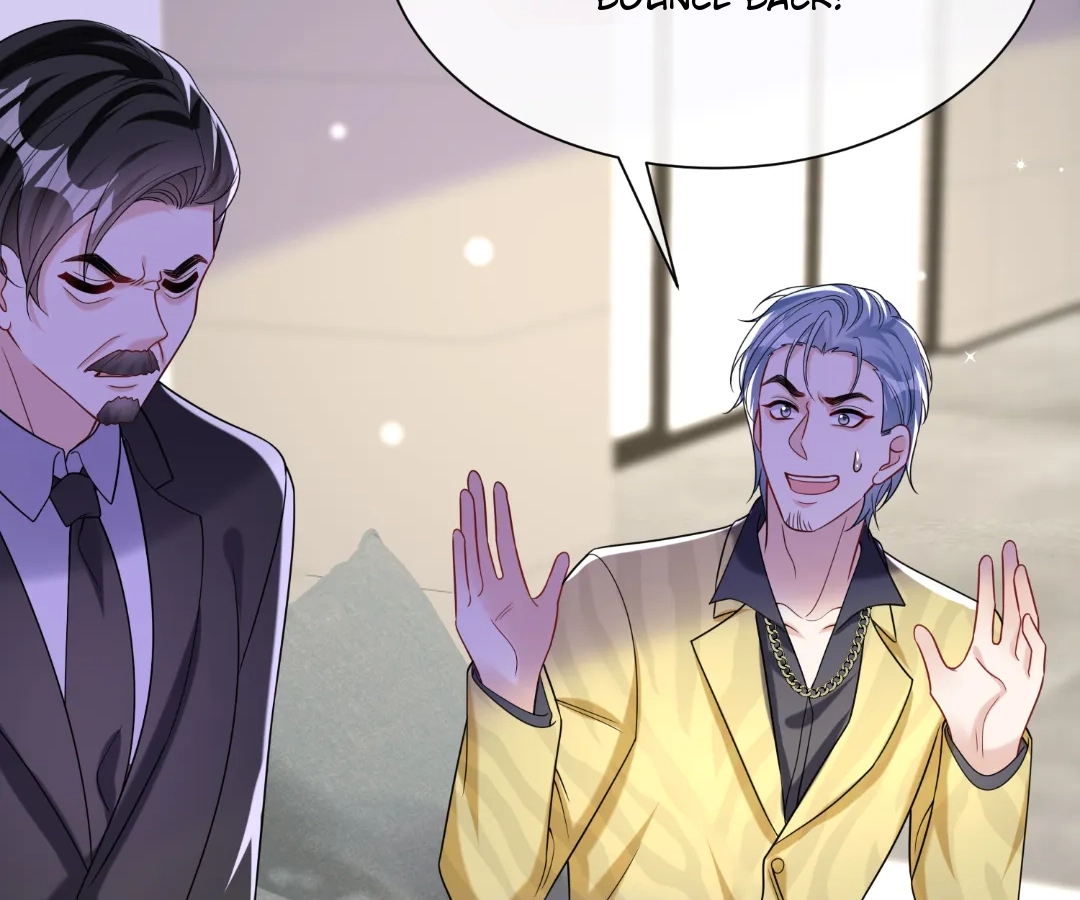 Hold Tight to My Ex-Husband Chapter 148 page 13 - 