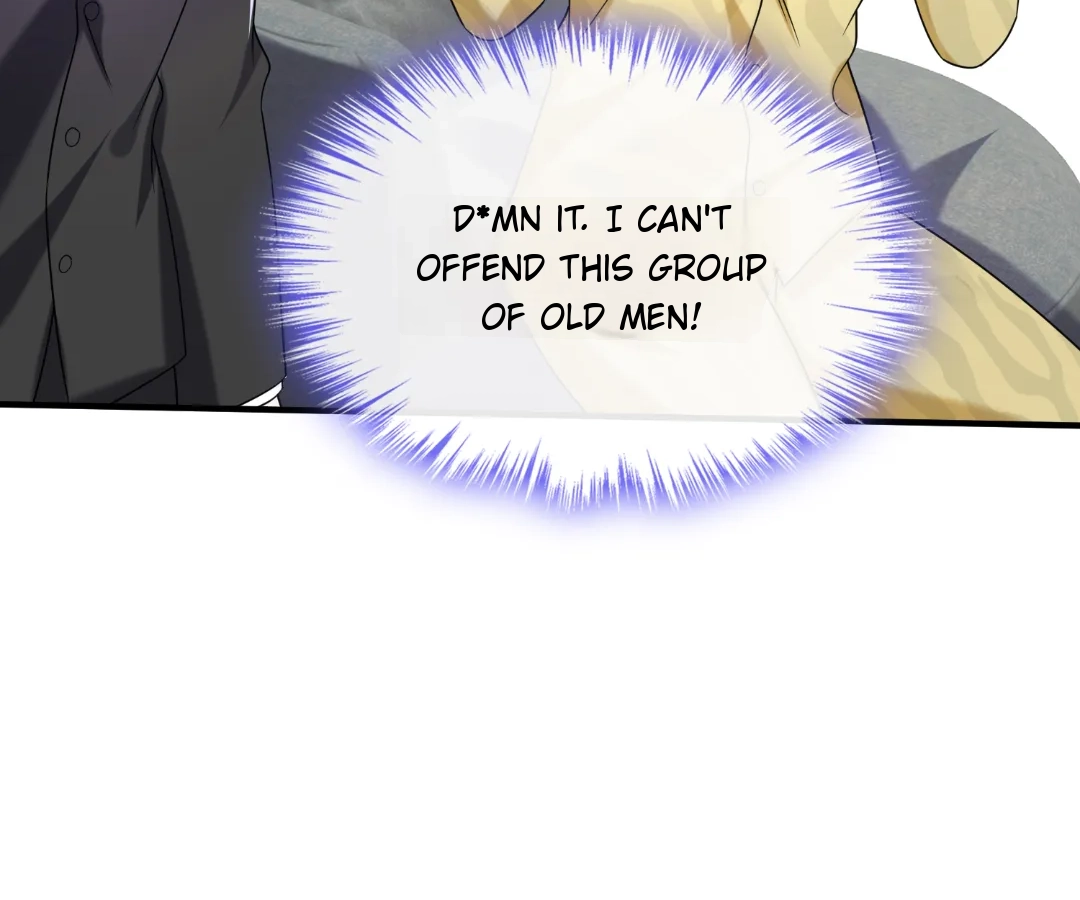Hold Tight to My Ex-Husband Chapter 148 page 14 - 