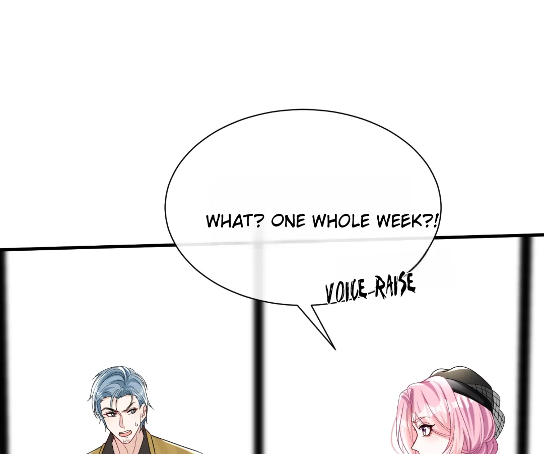 Hold Tight to My Ex-Husband Chapter 148 page 15 - 