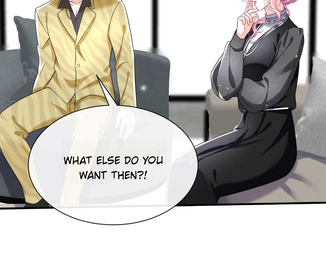 Hold Tight to My Ex-Husband Chapter 148 page 16 - 