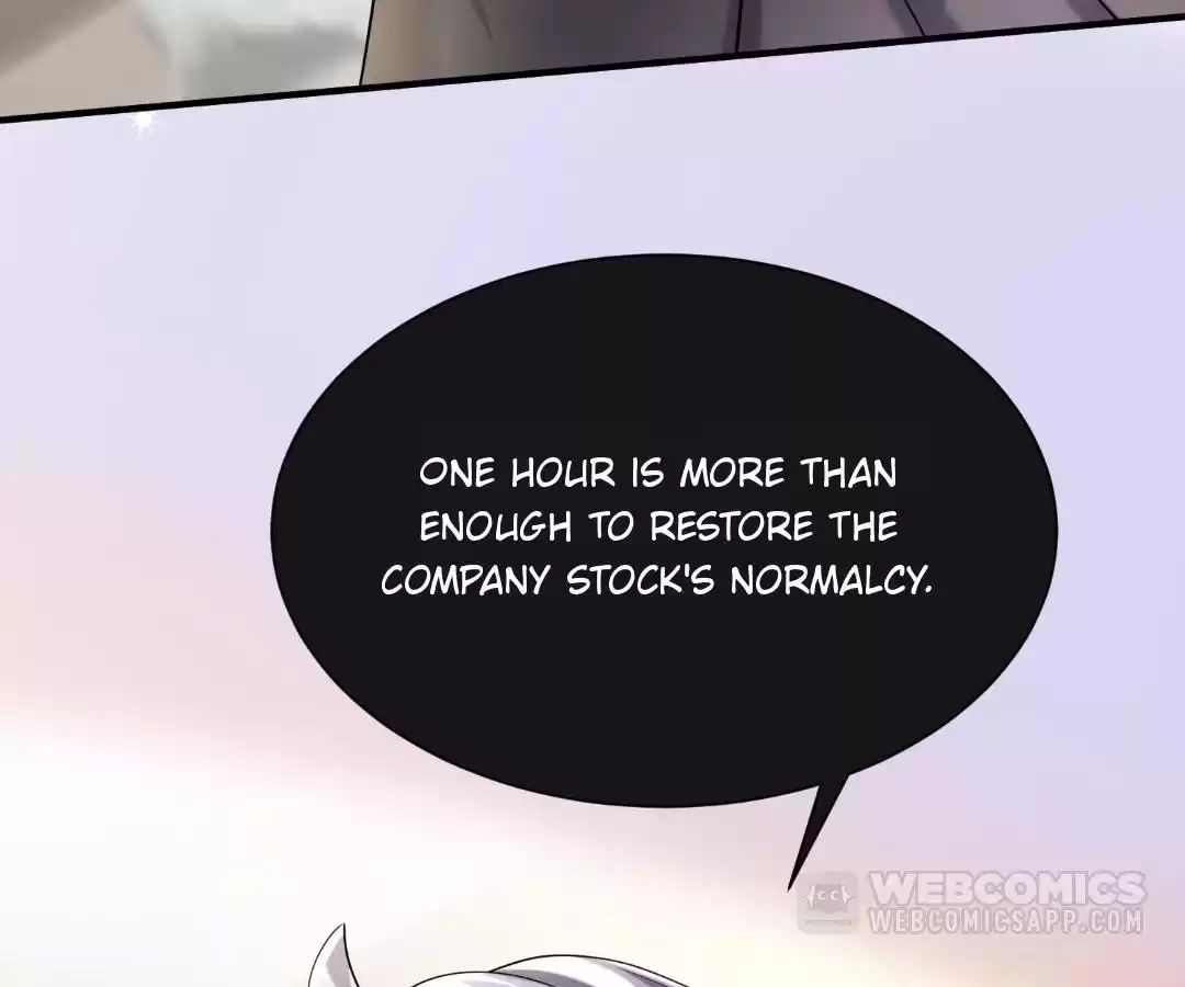 Hold Tight to My Ex-Husband Chapter 148 page 19 - 