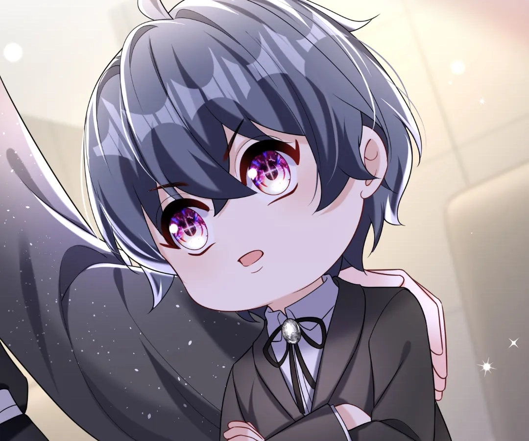 Hold Tight to My Ex-Husband Chapter 148 page 20 - 