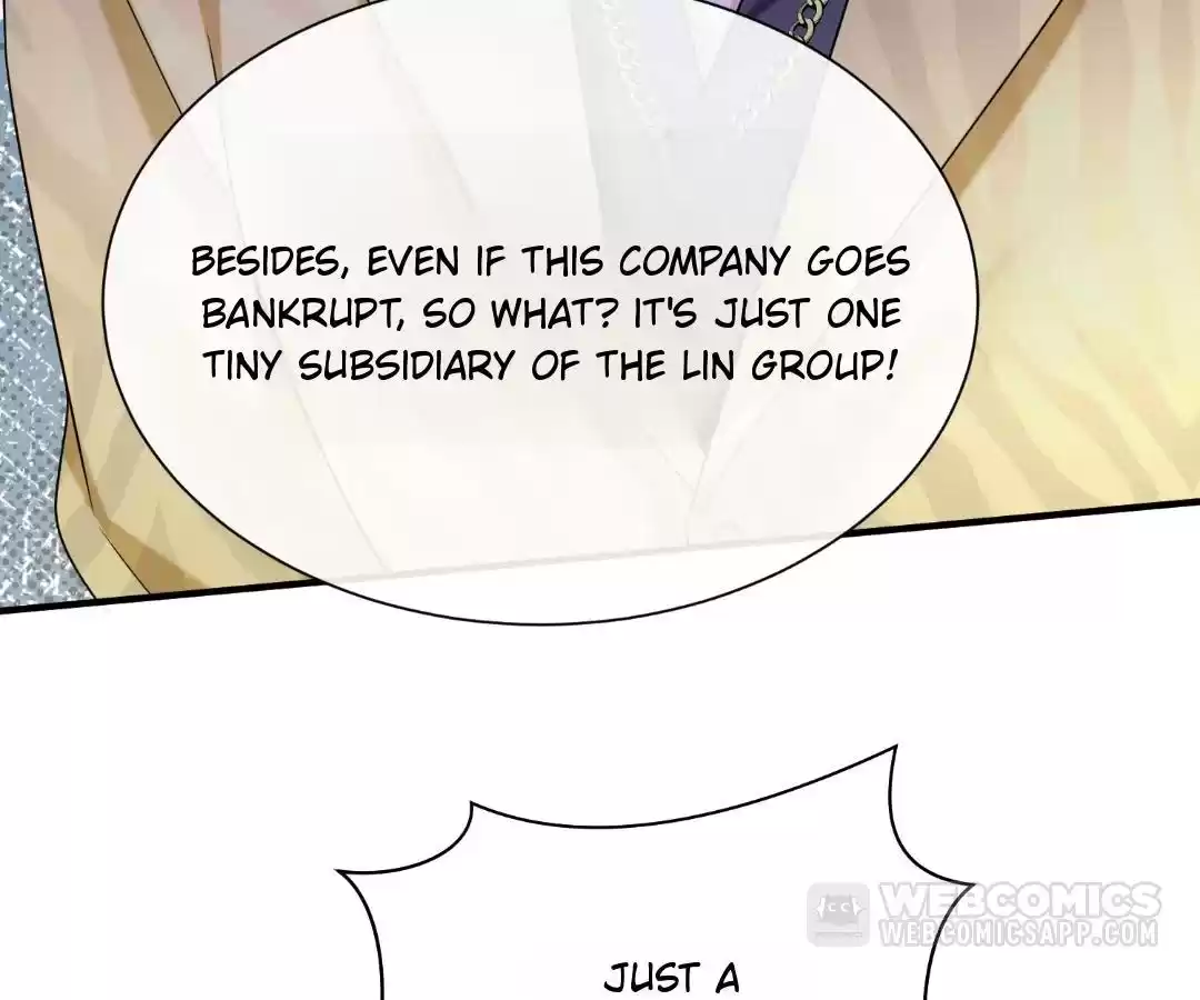 Hold Tight to My Ex-Husband Chapter 148 page 3 - 