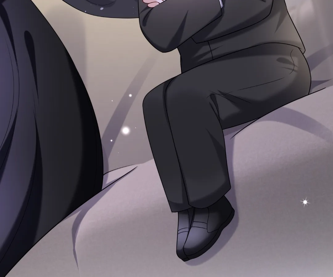 Hold Tight to My Ex-Husband Chapter 148 page 21 - 