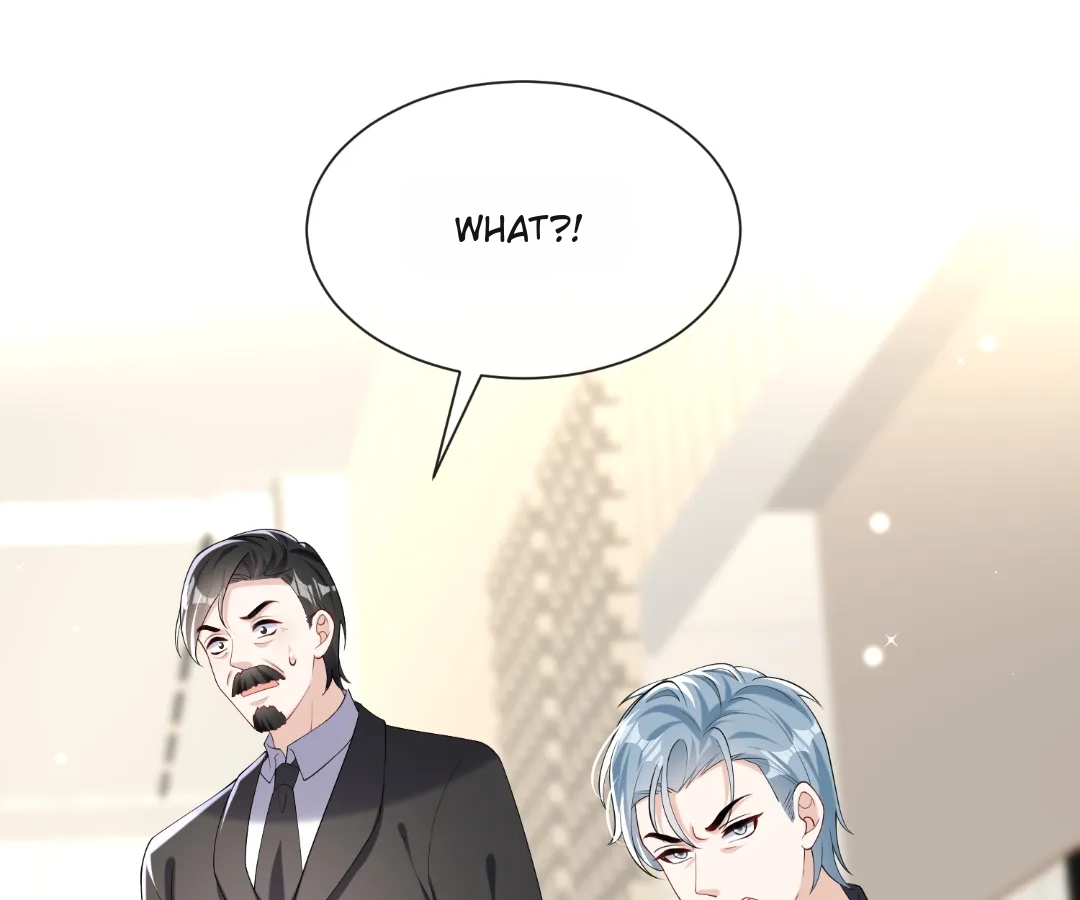 Hold Tight to My Ex-Husband Chapter 148 page 23 - 