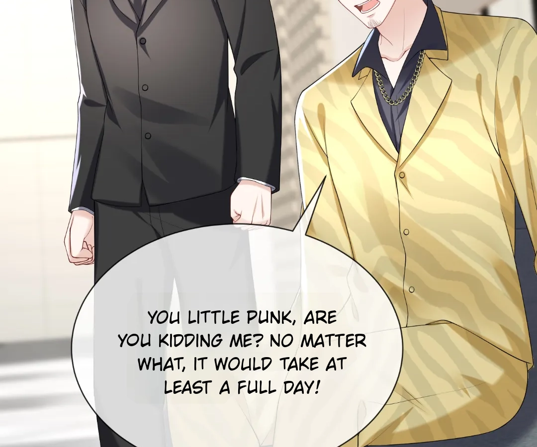 Hold Tight to My Ex-Husband Chapter 148 page 24 - 