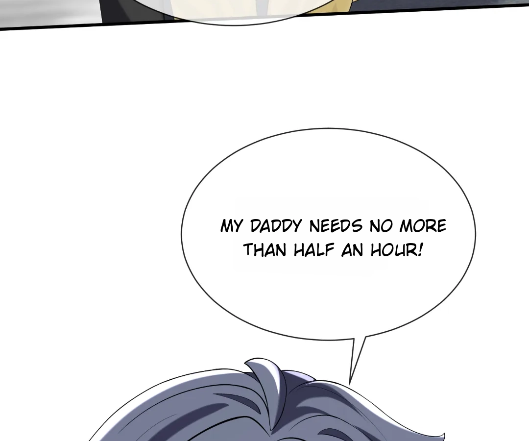 Hold Tight to My Ex-Husband Chapter 148 page 25 - 