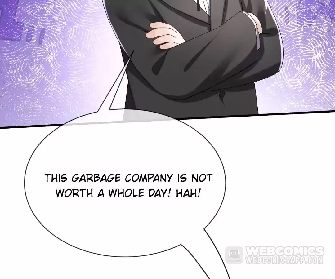 Hold Tight to My Ex-Husband Chapter 148 page 27 - 
