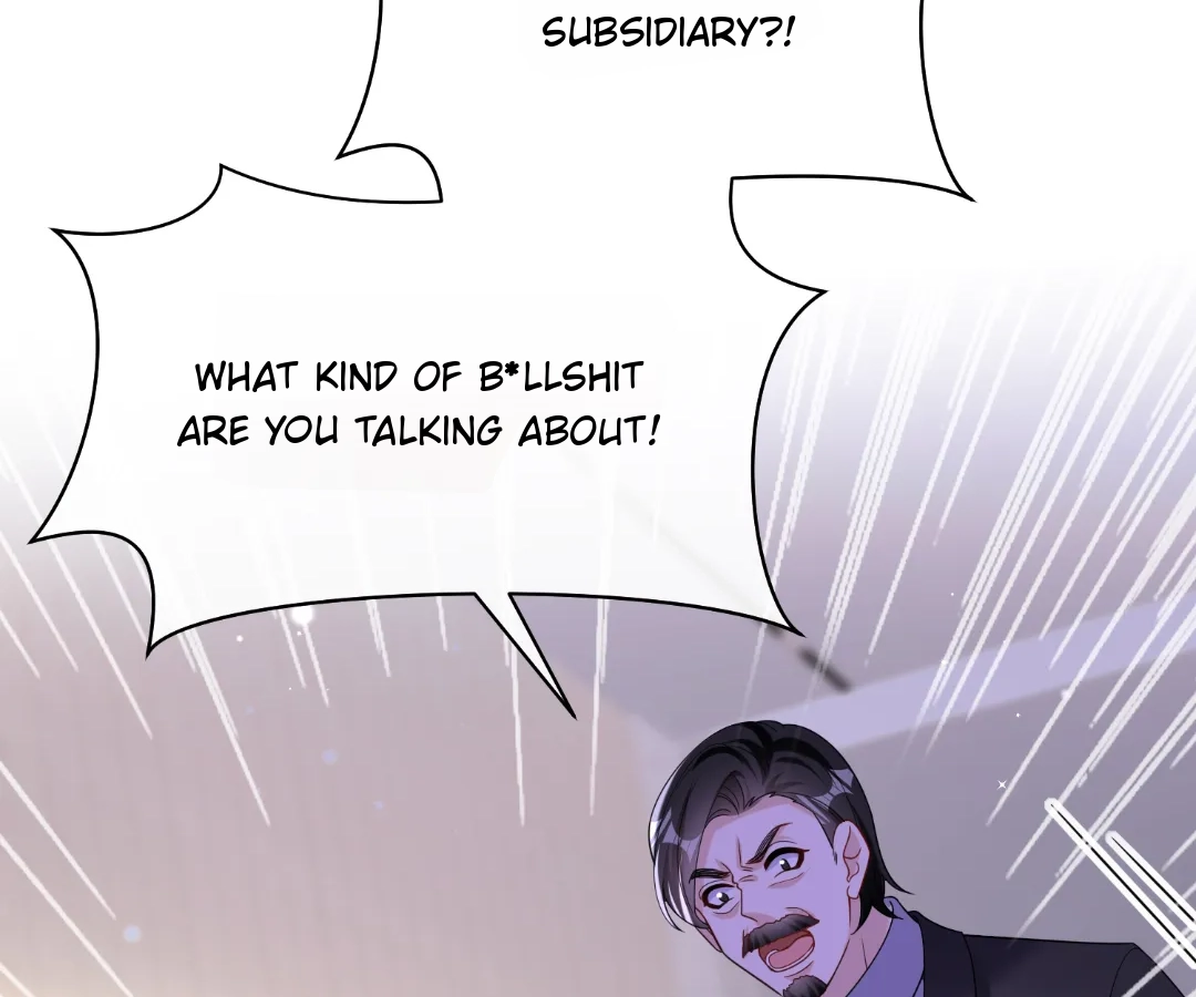 Hold Tight to My Ex-Husband Chapter 148 page 4 - 