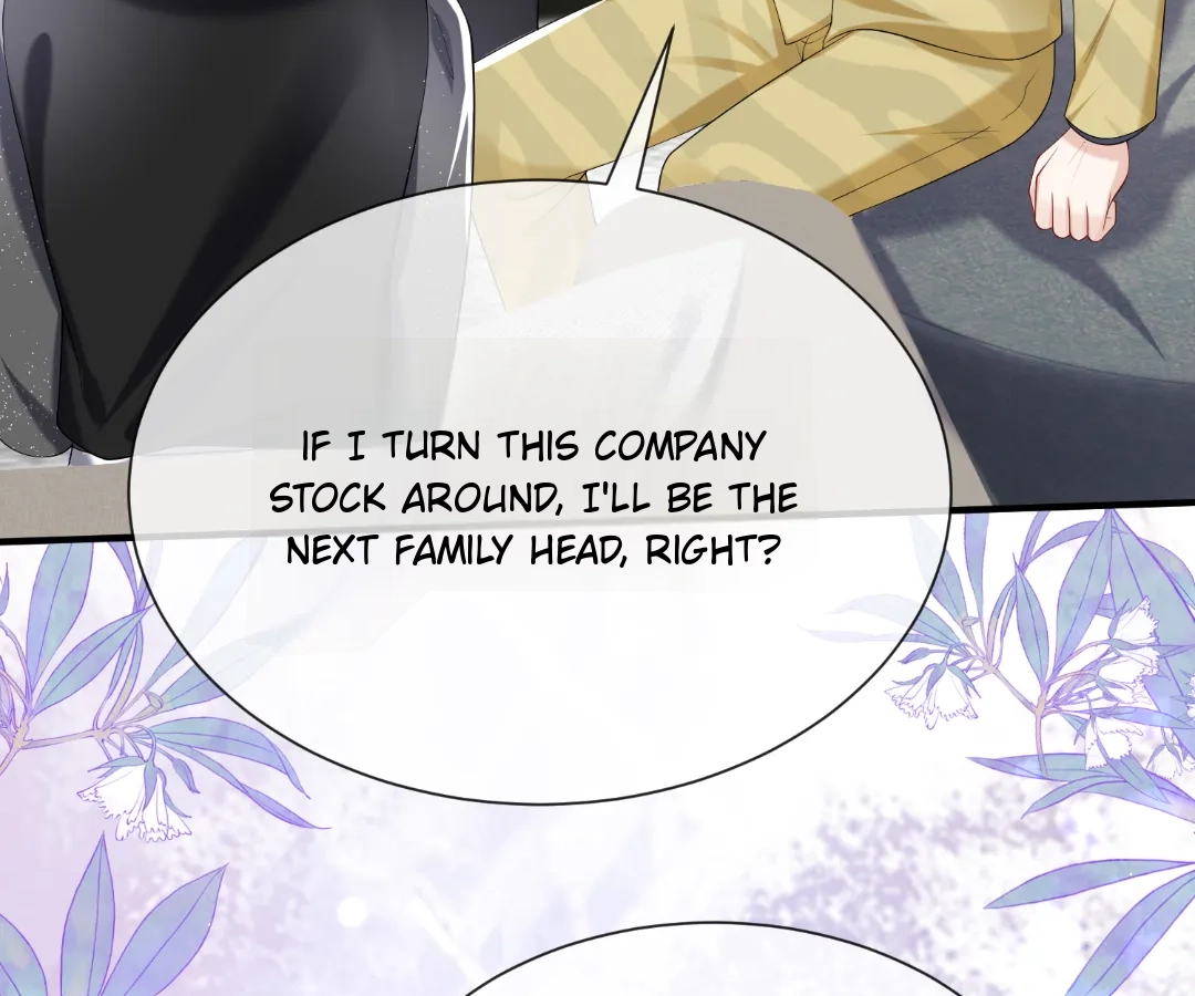 Hold Tight to My Ex-Husband Chapter 148 page 31 - 