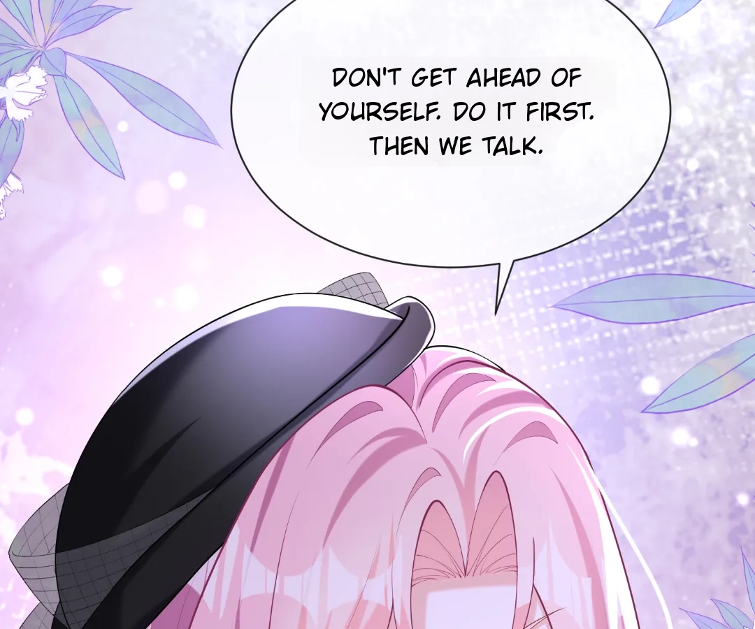 Hold Tight to My Ex-Husband Chapter 148 page 32 - 