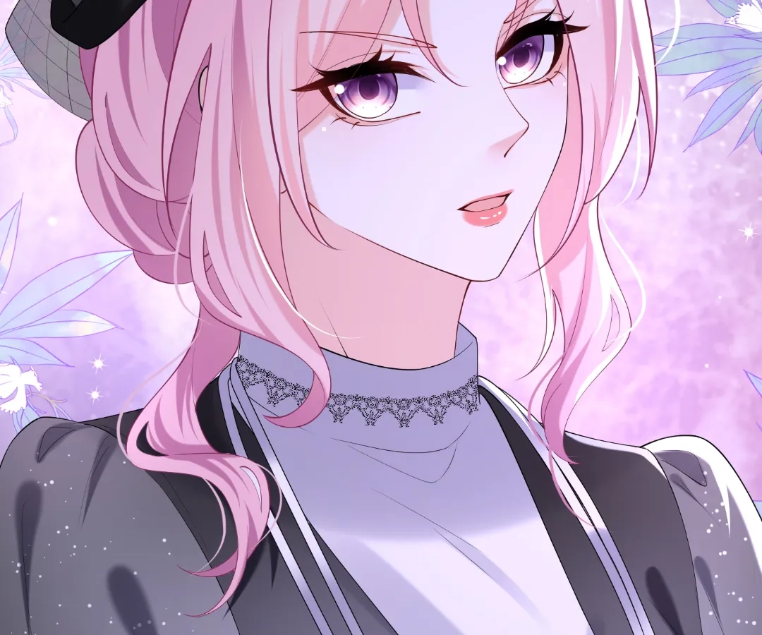 Hold Tight to My Ex-Husband Chapter 148 page 33 - 