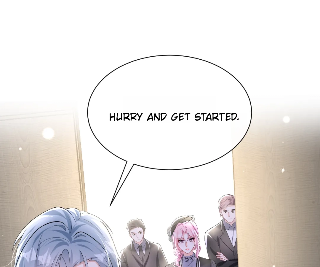 Hold Tight to My Ex-Husband Chapter 148 page 38 - 