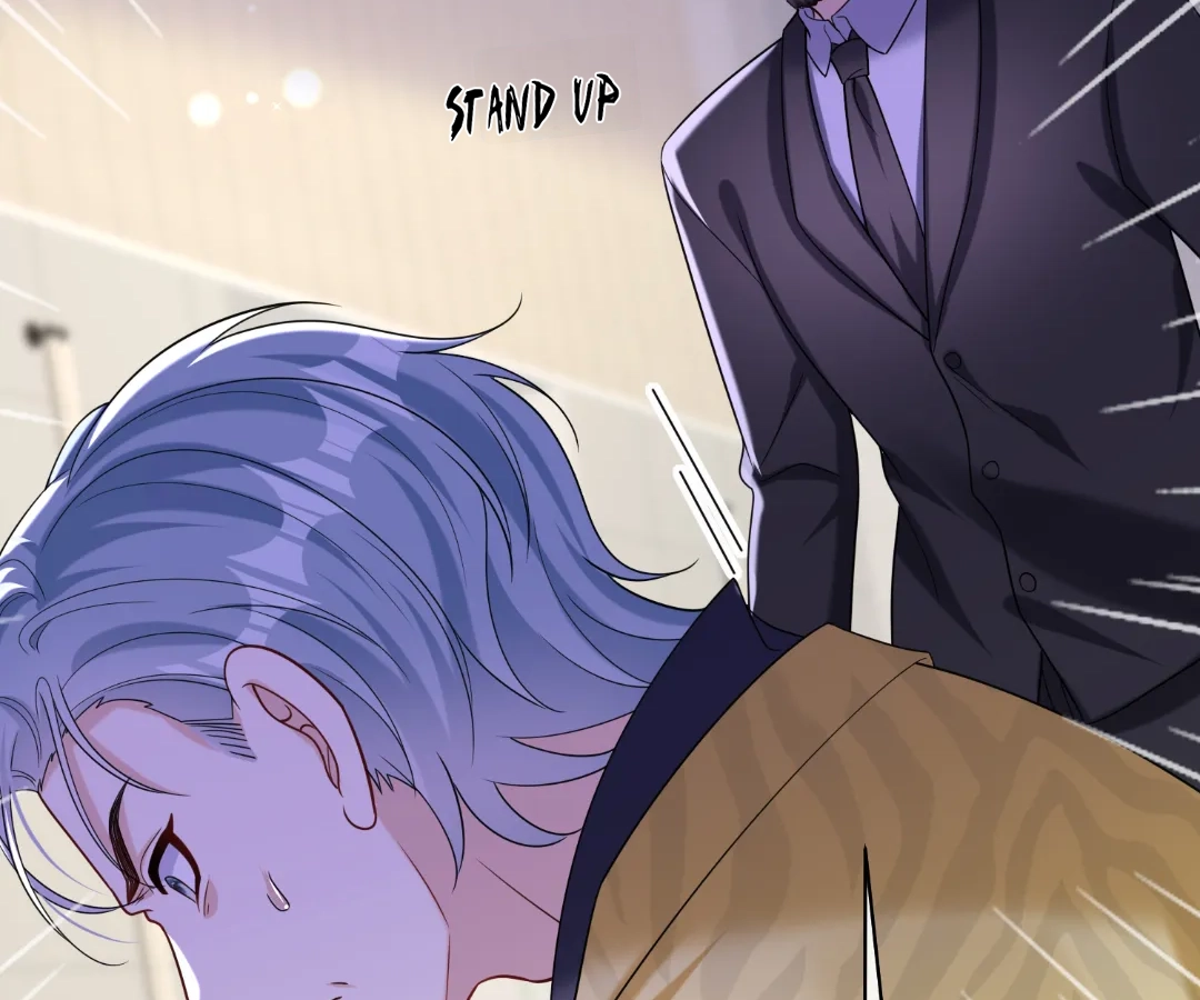 Hold Tight to My Ex-Husband Chapter 148 page 5 - 