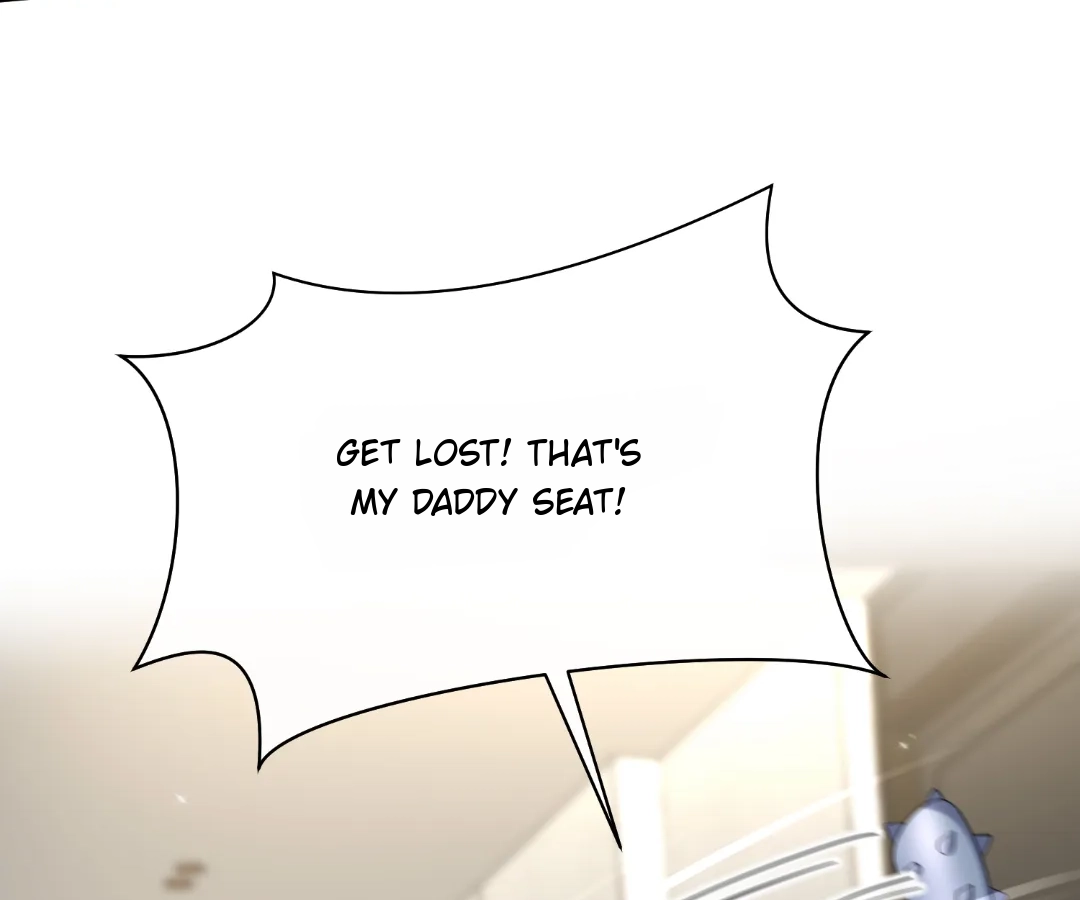 Hold Tight to My Ex-Husband Chapter 148 page 42 - 