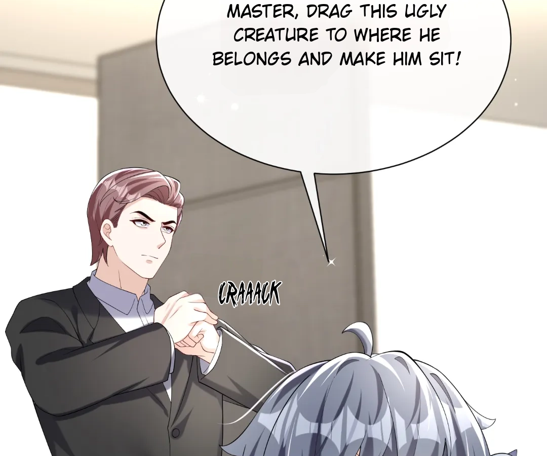 Hold Tight to My Ex-Husband Chapter 148 page 45 - 