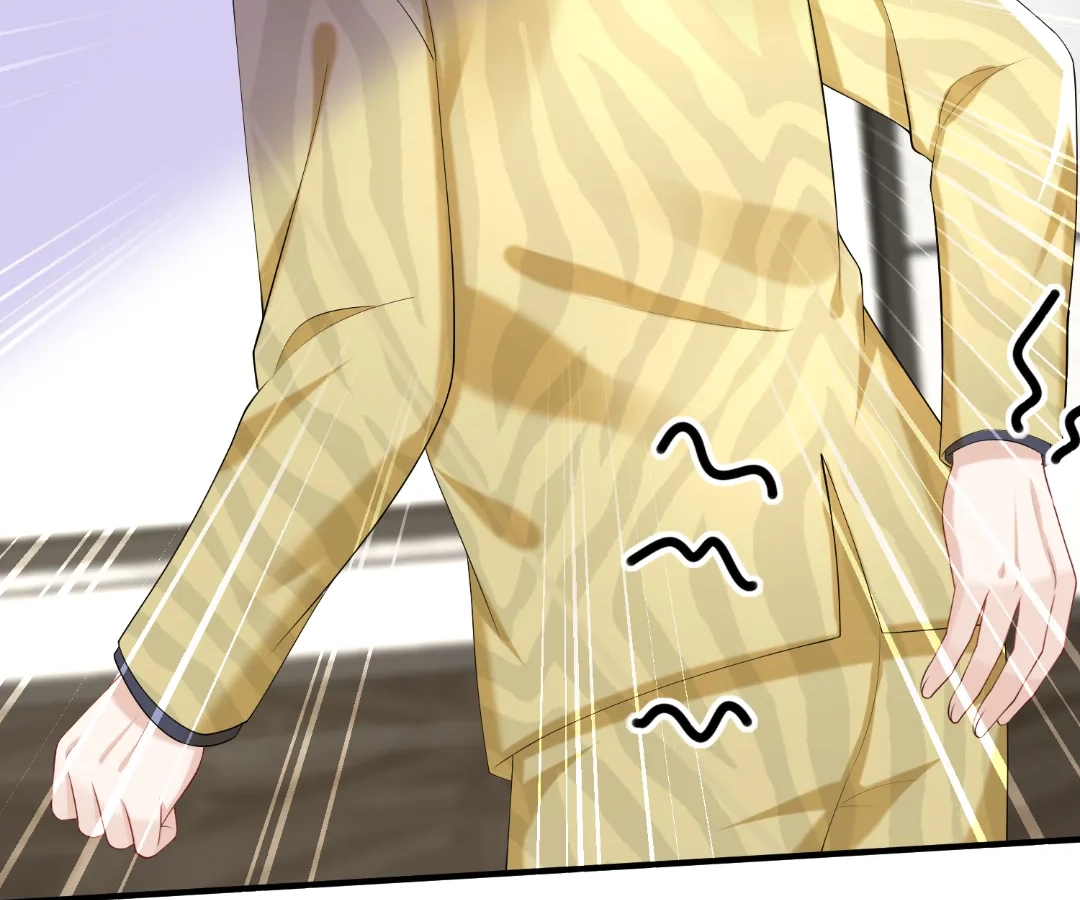Hold Tight to My Ex-Husband Chapter 148 page 49 - 