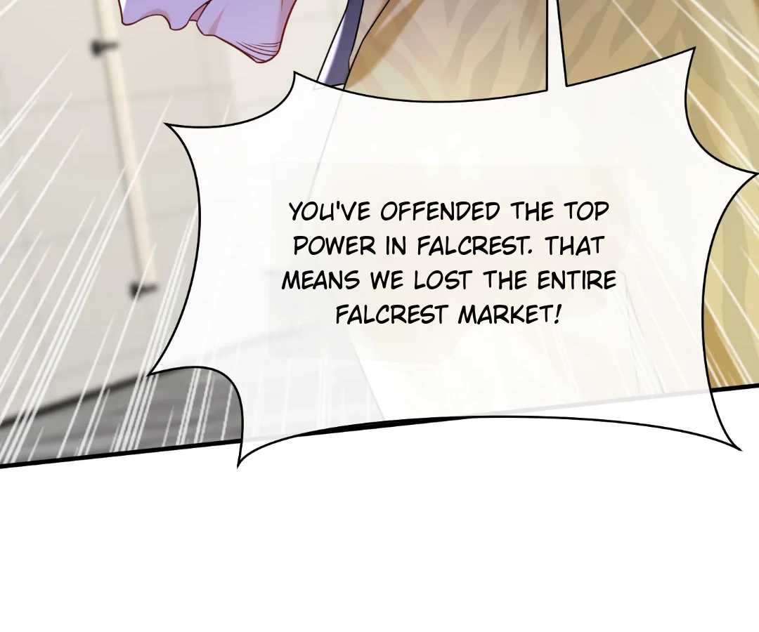 Hold Tight to My Ex-Husband Chapter 148 page 6 - 
