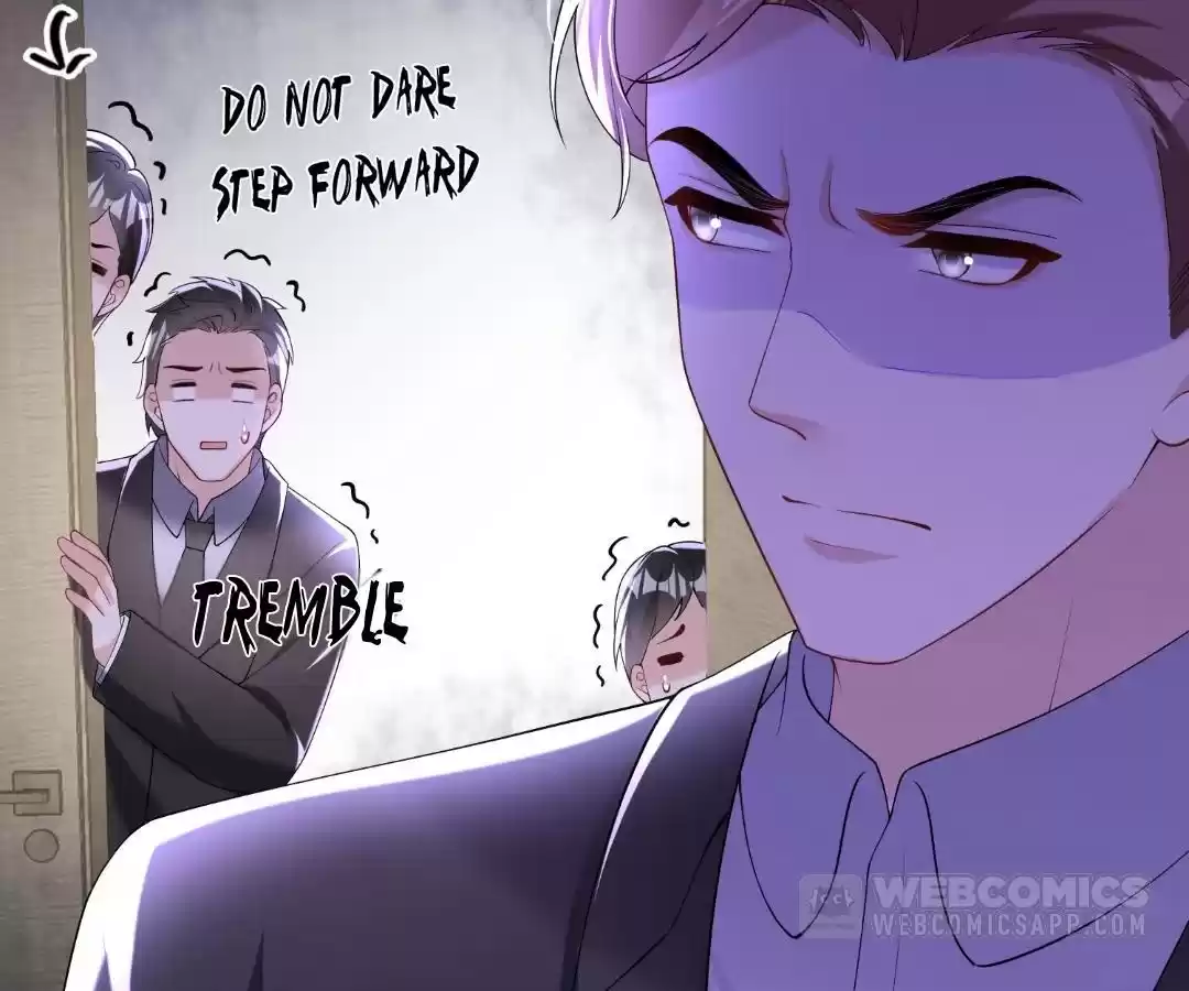 Hold Tight to My Ex-Husband Chapter 148 page 51 - 