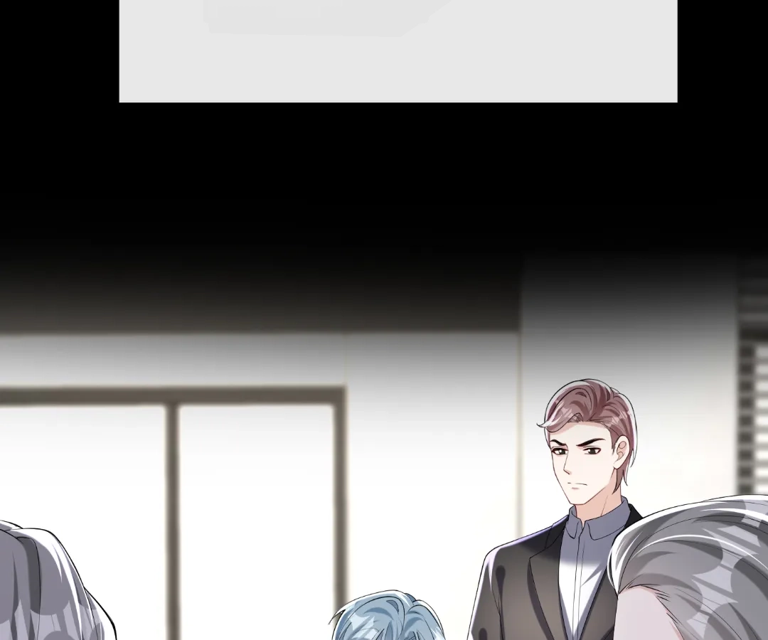 Hold Tight to My Ex-Husband Chapter 148 page 55 - 