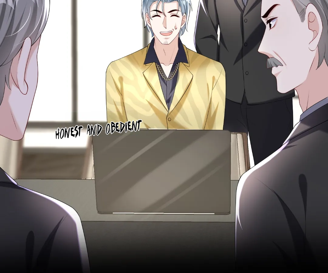Hold Tight to My Ex-Husband Chapter 148 page 56 - 