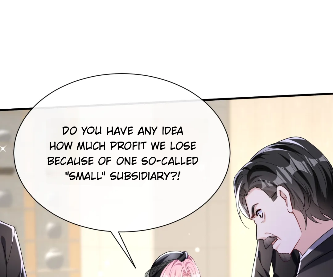 Hold Tight to My Ex-Husband Chapter 148 page 7 - 
