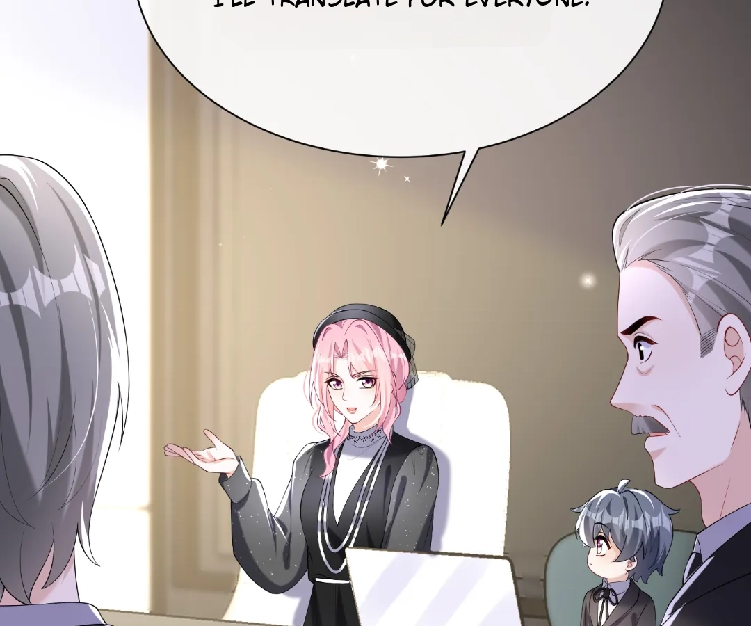 Hold Tight to My Ex-Husband Chapter 148 page 64 - 
