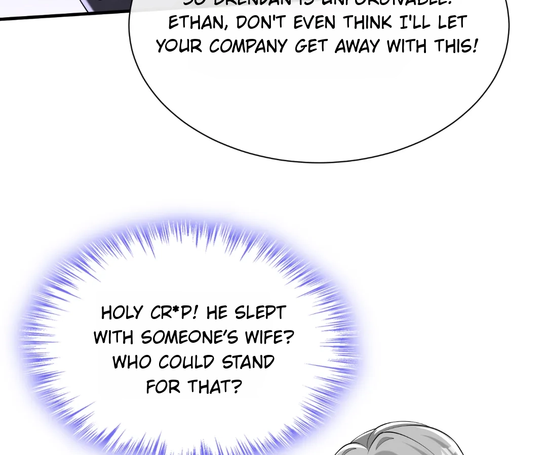 Hold Tight to My Ex-Husband Chapter 148 page 71 - 