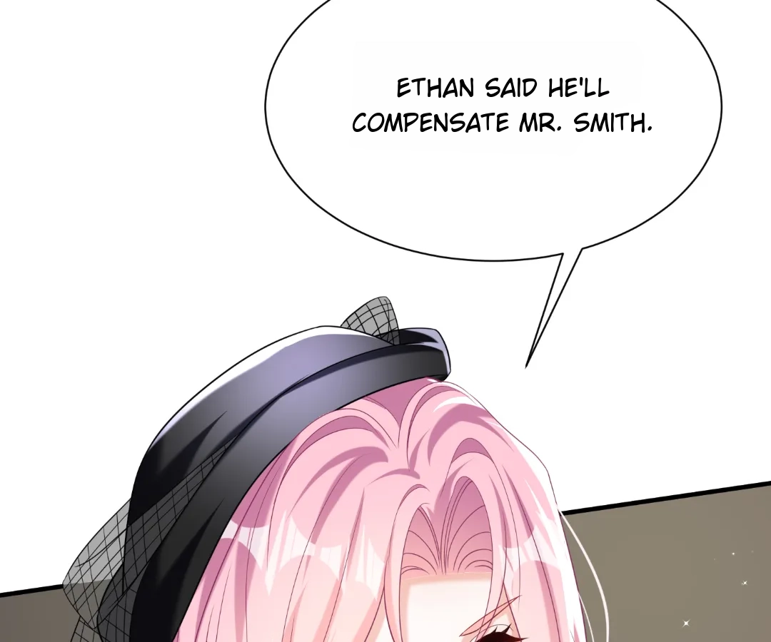 Hold Tight to My Ex-Husband Chapter 148 page 74 - 