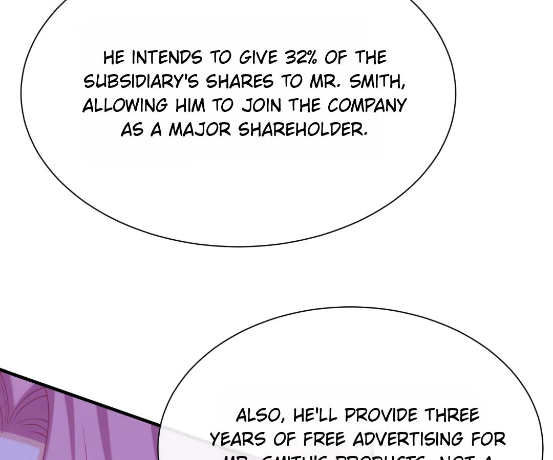 Hold Tight to My Ex-Husband Chapter 148 page 76 - 