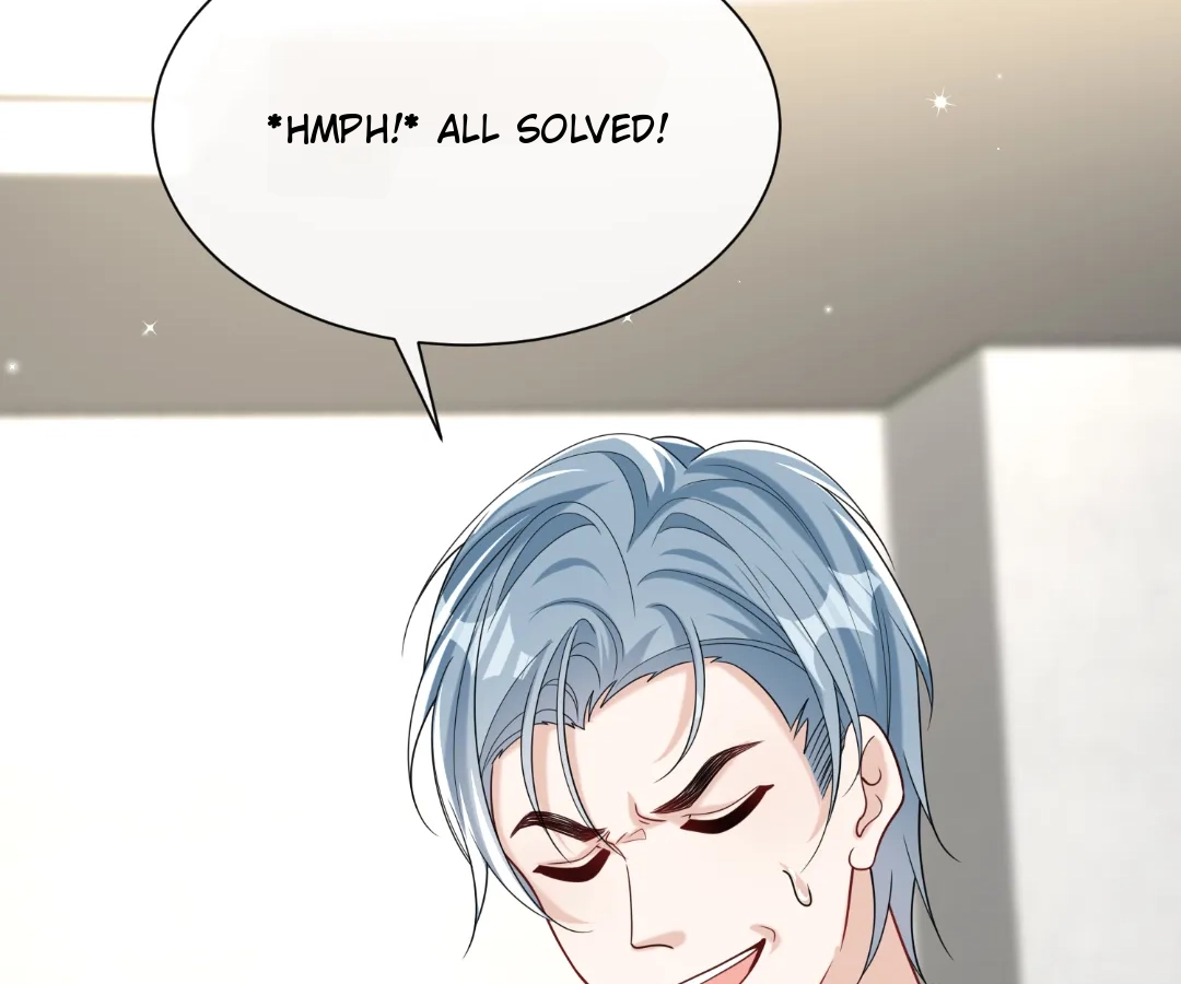 Hold Tight to My Ex-Husband Chapter 148 page 84 - 