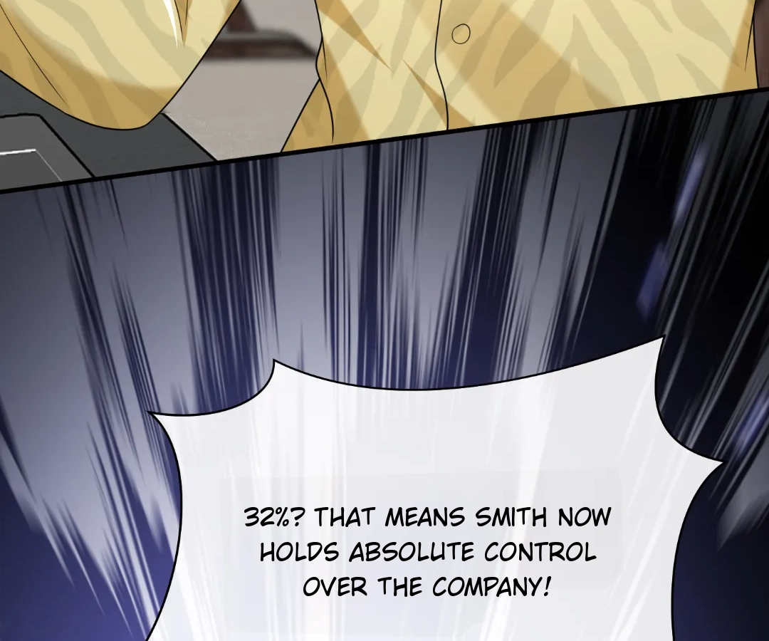 Hold Tight to My Ex-Husband Chapter 148 page 86 - 
