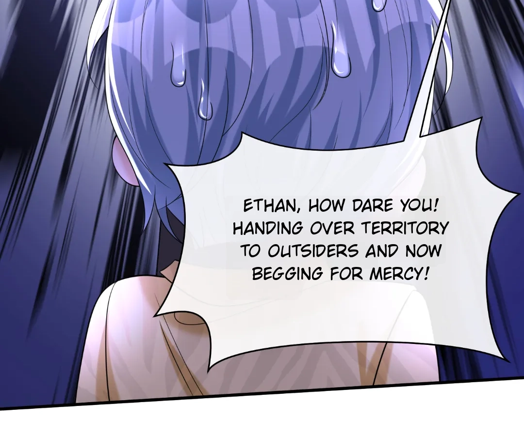 Hold Tight to My Ex-Husband Chapter 148 page 89 - 