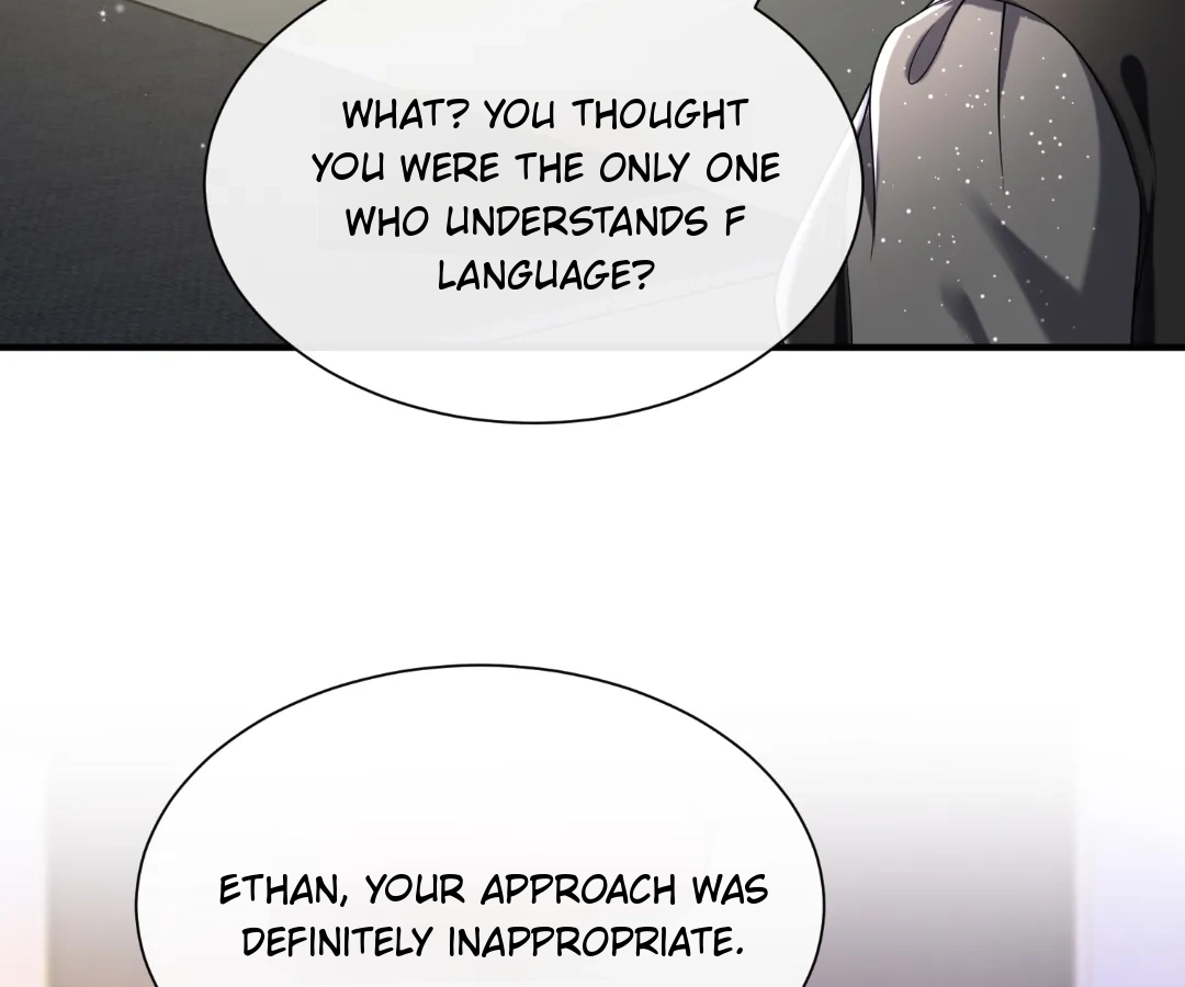 Hold Tight to My Ex-Husband Chapter 148 page 92 - 