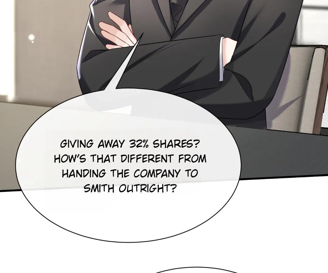 Hold Tight to My Ex-Husband Chapter 148 page 94 - 
