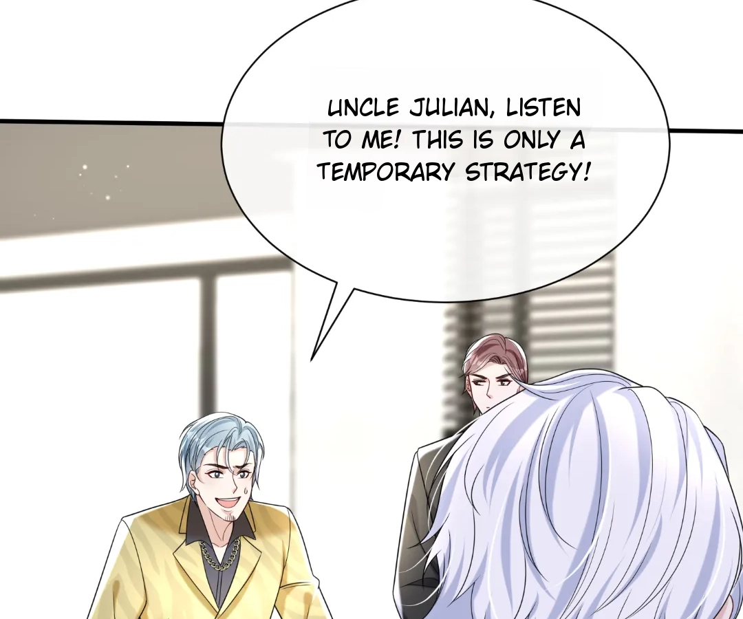 Hold Tight to My Ex-Husband Chapter 148 page 95 - 