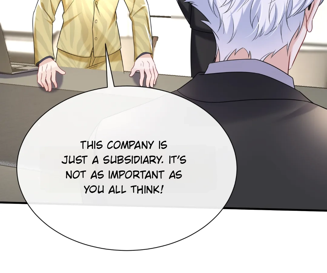 Hold Tight to My Ex-Husband Chapter 148 page 96 - 