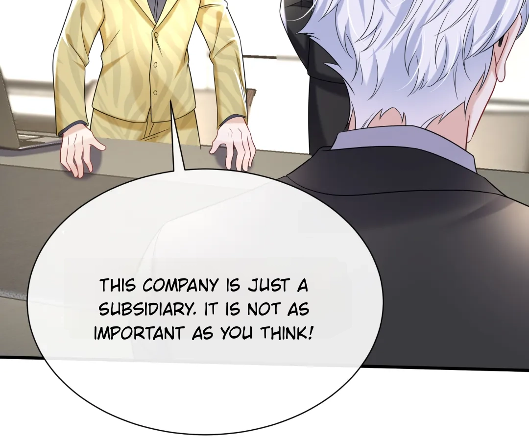 Hold Tight to My Ex-Husband Chapter 149 page 2 - 