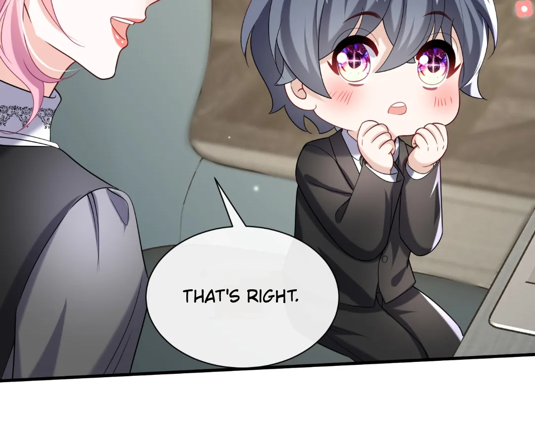 Hold Tight to My Ex-Husband Chapter 149 page 101 - 