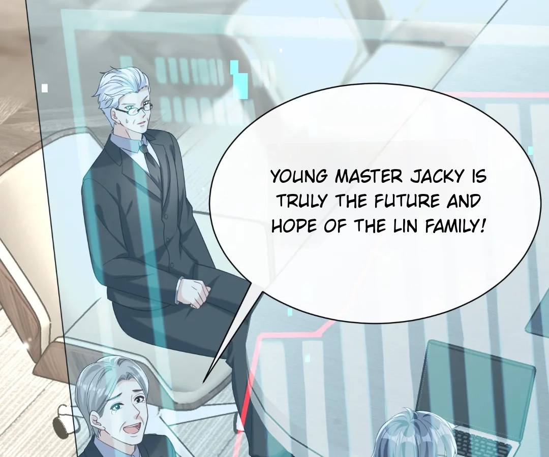 Hold Tight to My Ex-Husband Chapter 149 page 105 - 