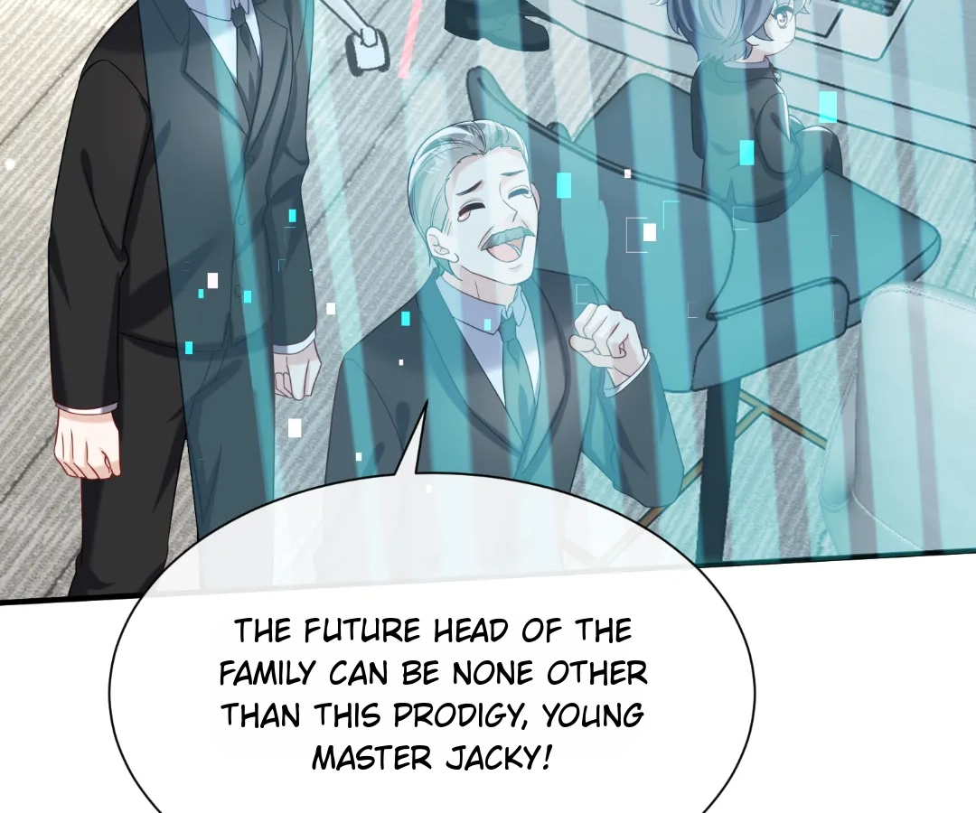 Hold Tight to My Ex-Husband Chapter 149 page 106 - 