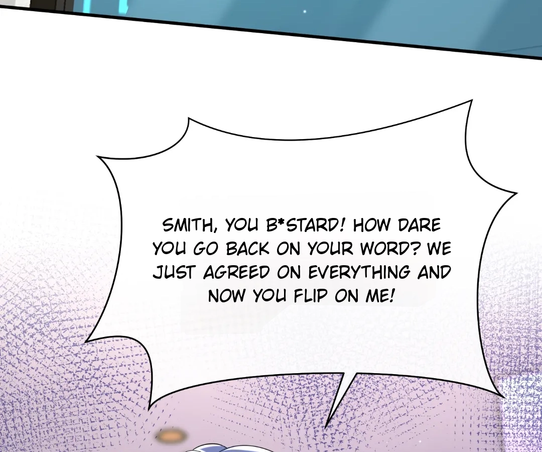Hold Tight to My Ex-Husband Chapter 149 page 14 - 