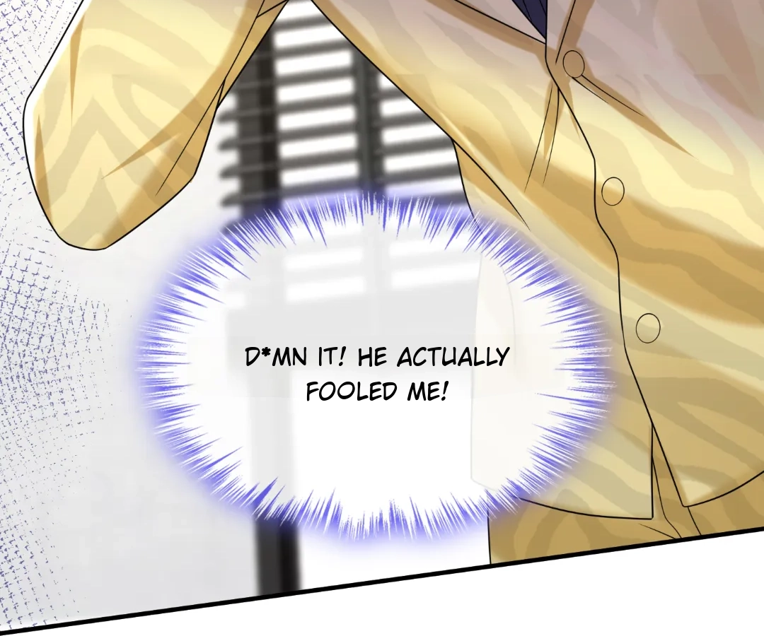 Hold Tight to My Ex-Husband Chapter 149 page 16 - 