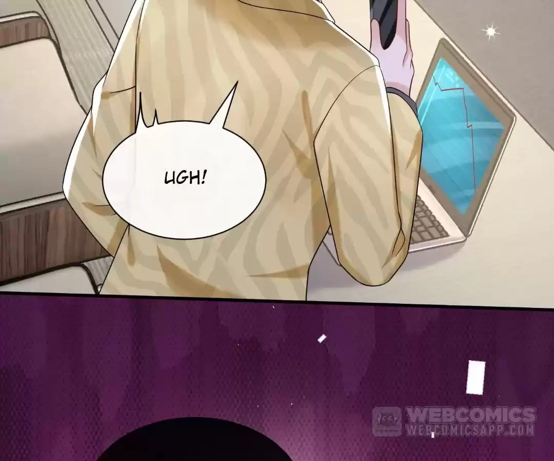 Hold Tight to My Ex-Husband Chapter 149 page 19 - 
