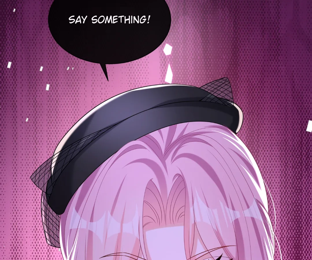 Hold Tight to My Ex-Husband Chapter 149 page 20 - 
