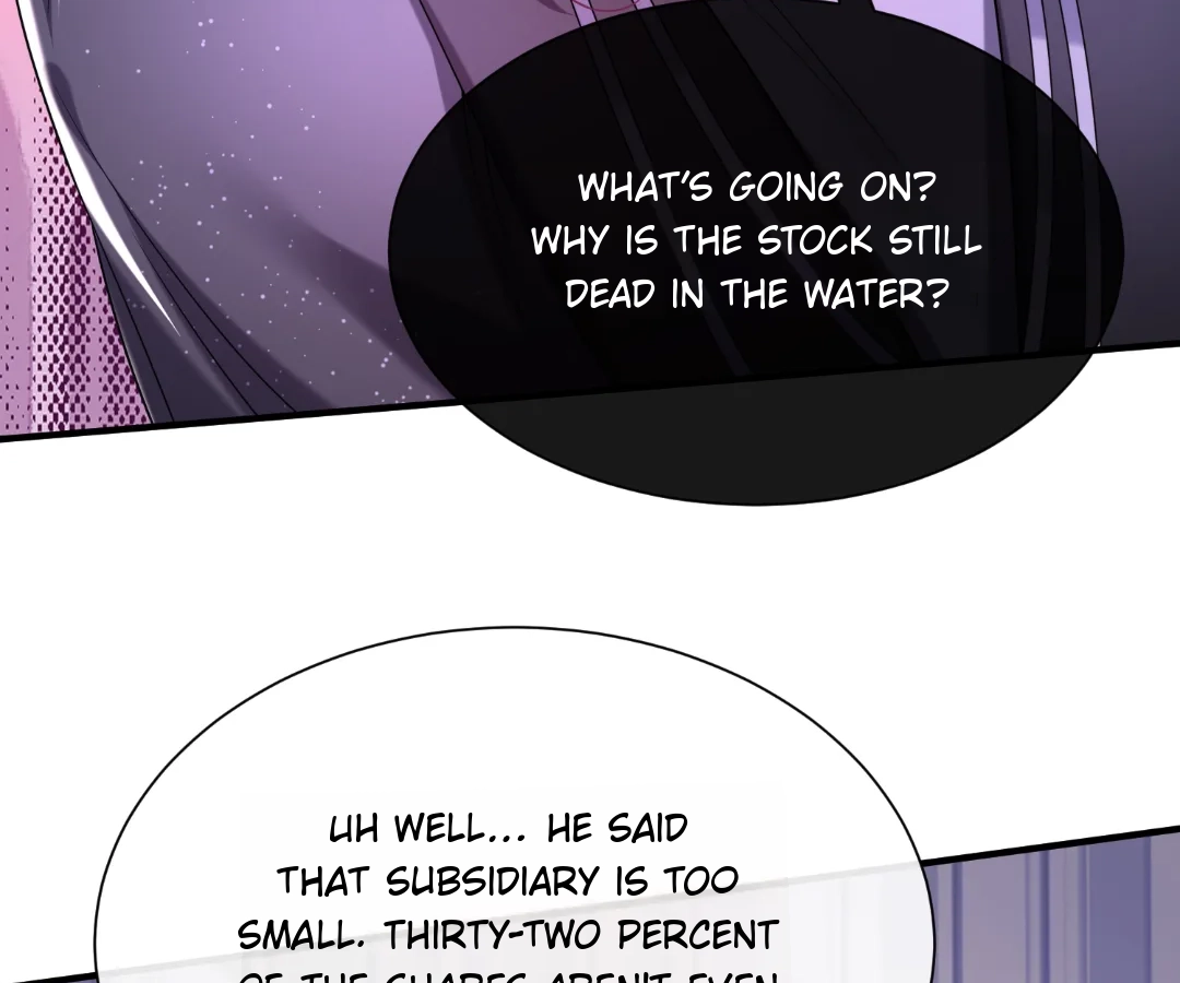 Hold Tight to My Ex-Husband Chapter 149 page 22 - 