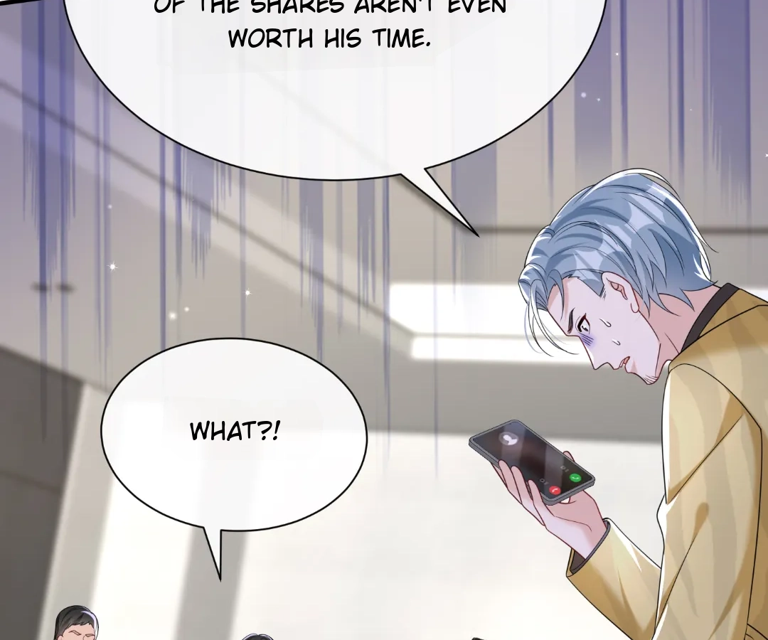 Hold Tight to My Ex-Husband Chapter 149 page 23 - 
