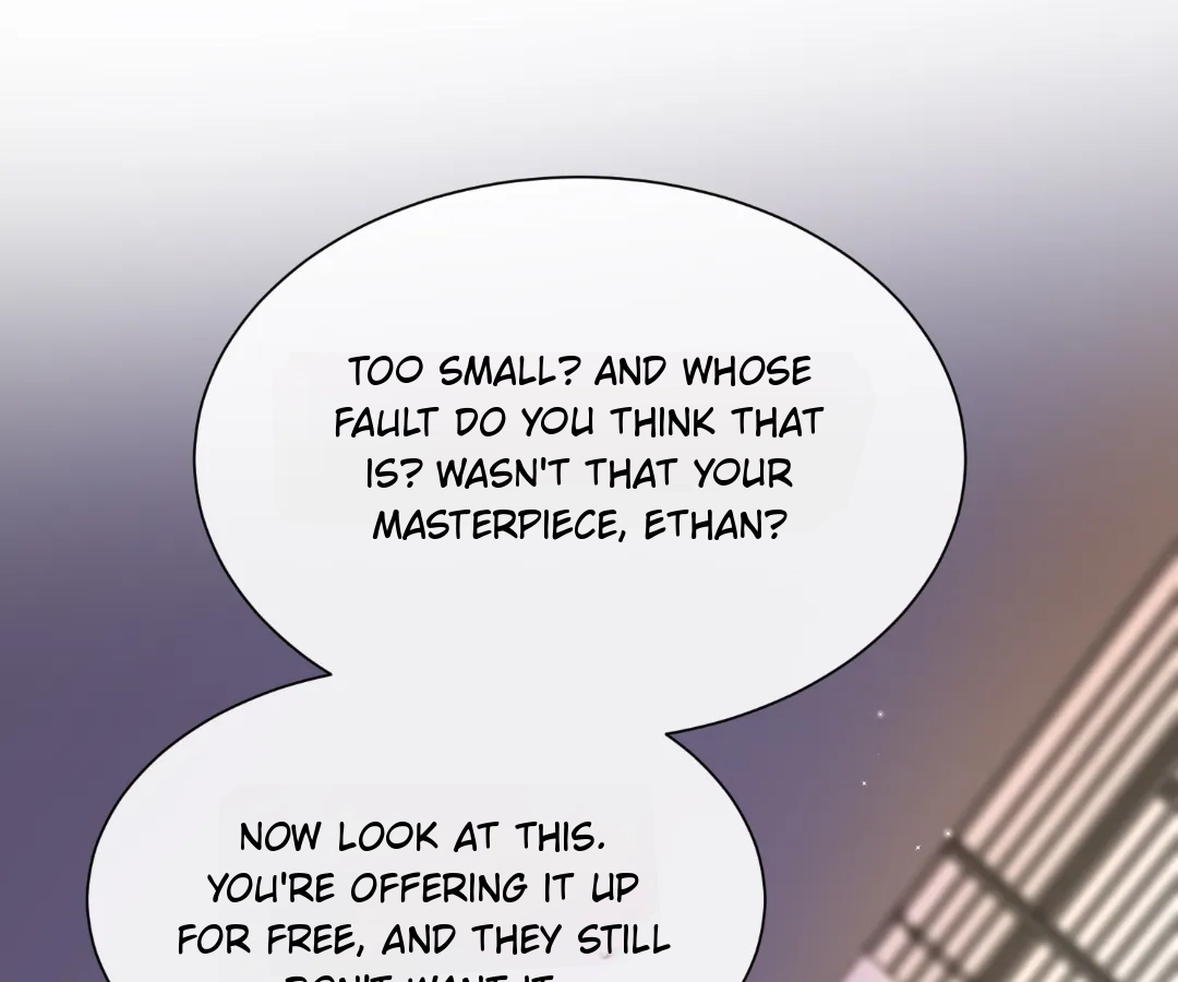 Hold Tight to My Ex-Husband Chapter 149 page 25 - 